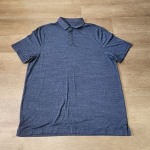Champion c9 polo blue size L